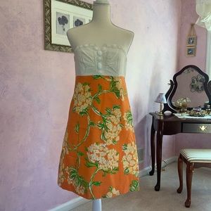 Lilly Pulitzer dress 8